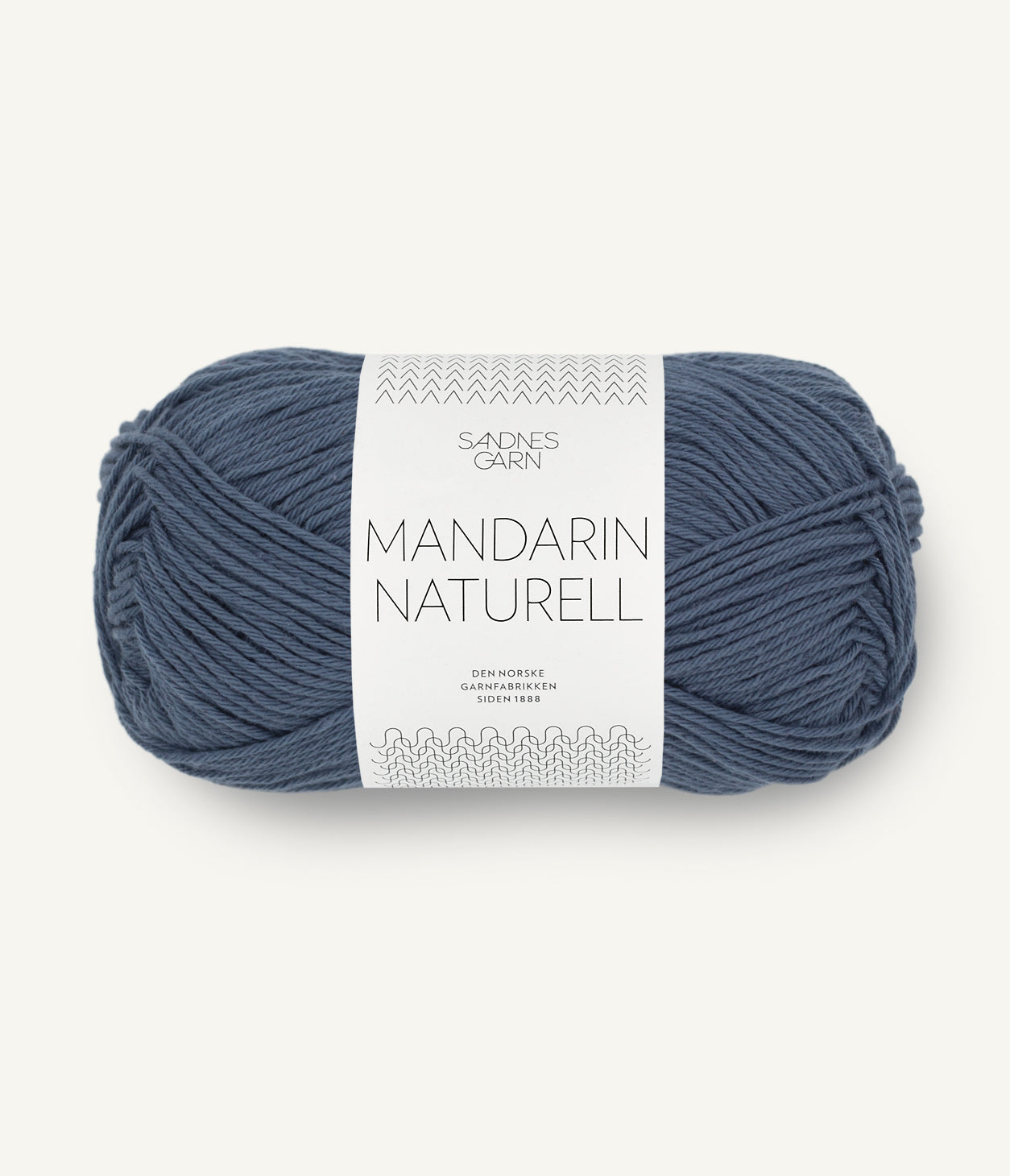 Sandnes Garn - Mandarin Naturell 6061 | Anyafonja.hu