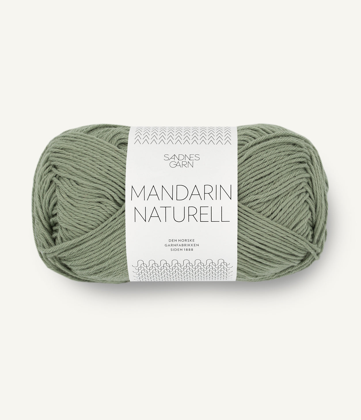 Sandnes Garn - Mandarin Naturell 9041 | Anyafonja.hu