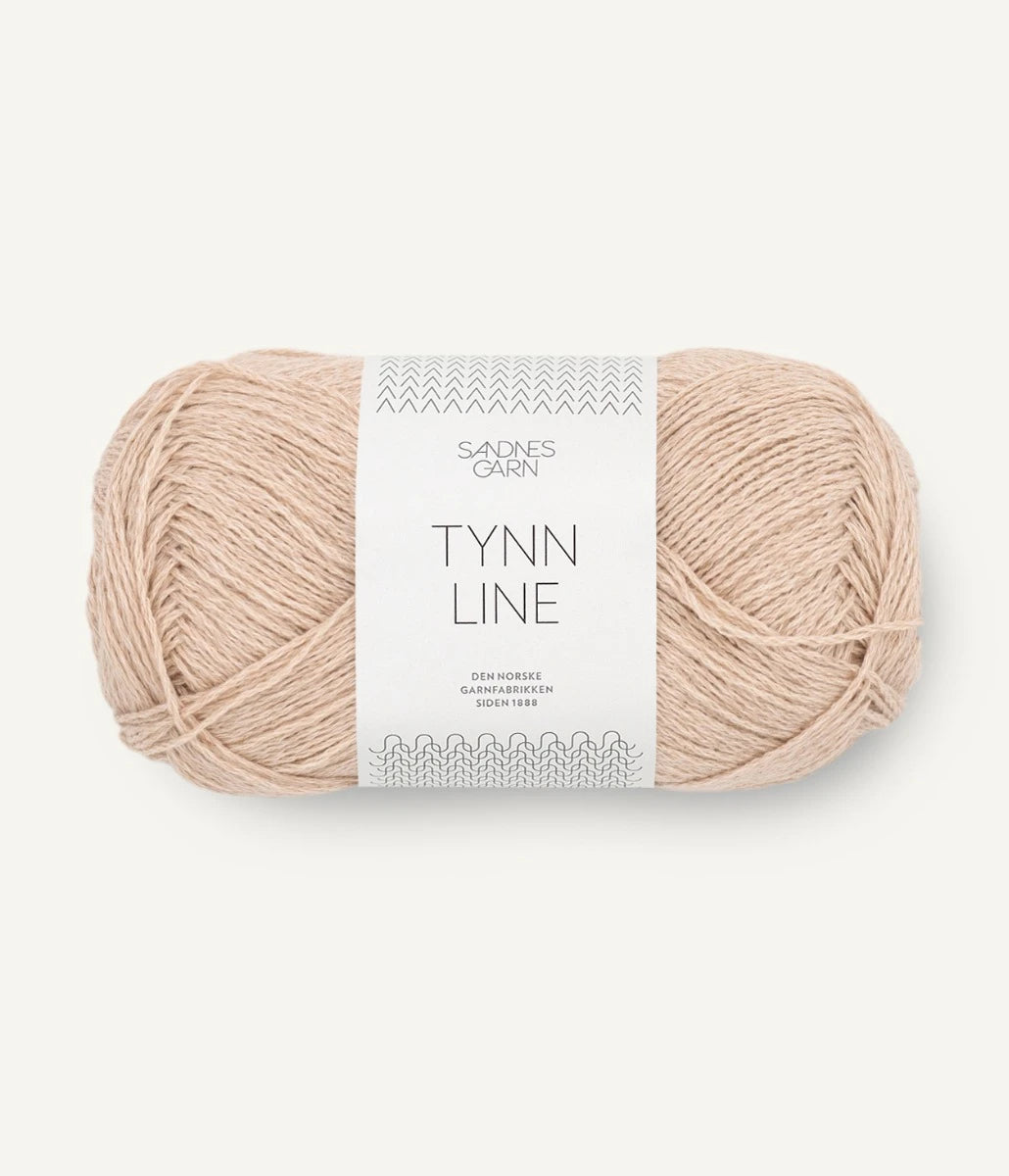 Sandnes Garn - Tynn Line 3021 | Anyafonja.hu