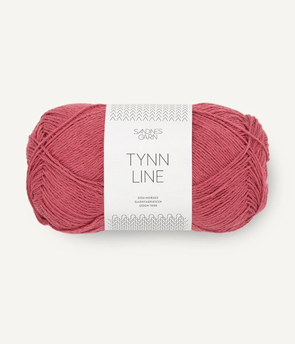 Sandnes Garn - Tynn Line 4335 | Anyafonja.hu