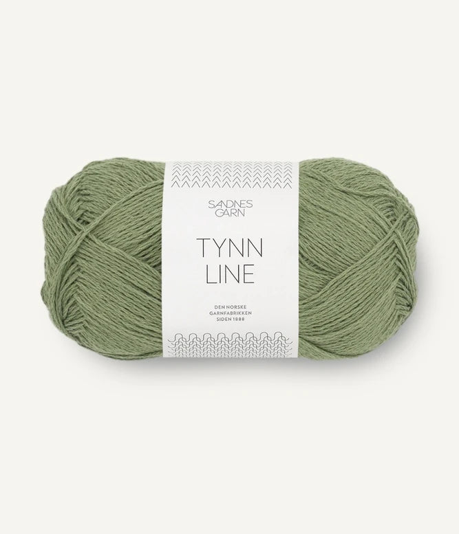 Sandnes Garn - Tynn Line 9062 | Anyafonja.hu