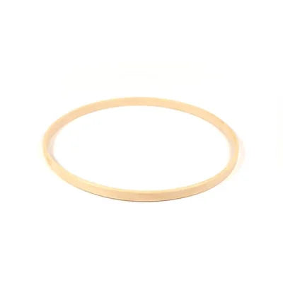 Fa karika álomfogóhoz 13 cm