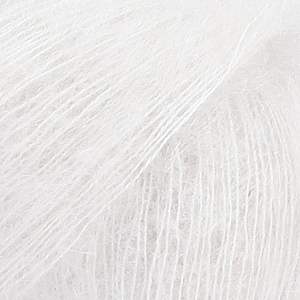 DROPS Kid-Silk Uni Colour 38 | Anyafonja.hu