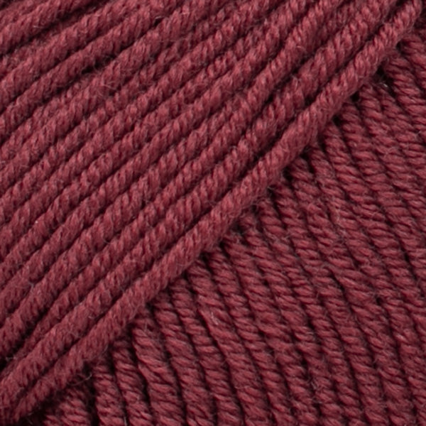 DROPS Merino Extra Fine Uni Colour 48 | Anyafonja.hu