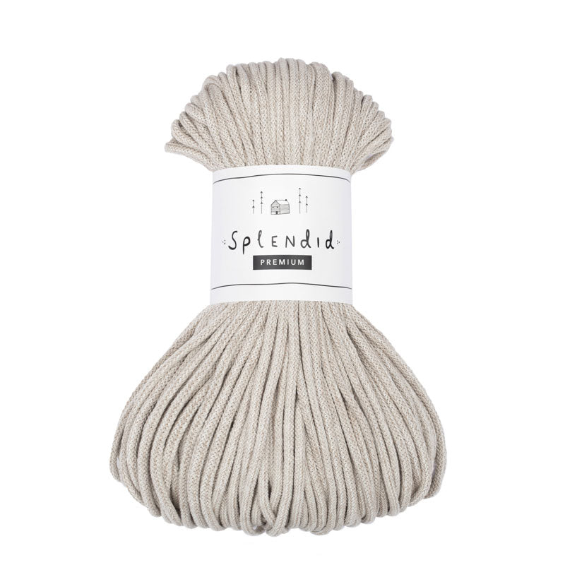 Splendid Prémium zsinórfonal 3mm - Zab | Anyafonja.hu