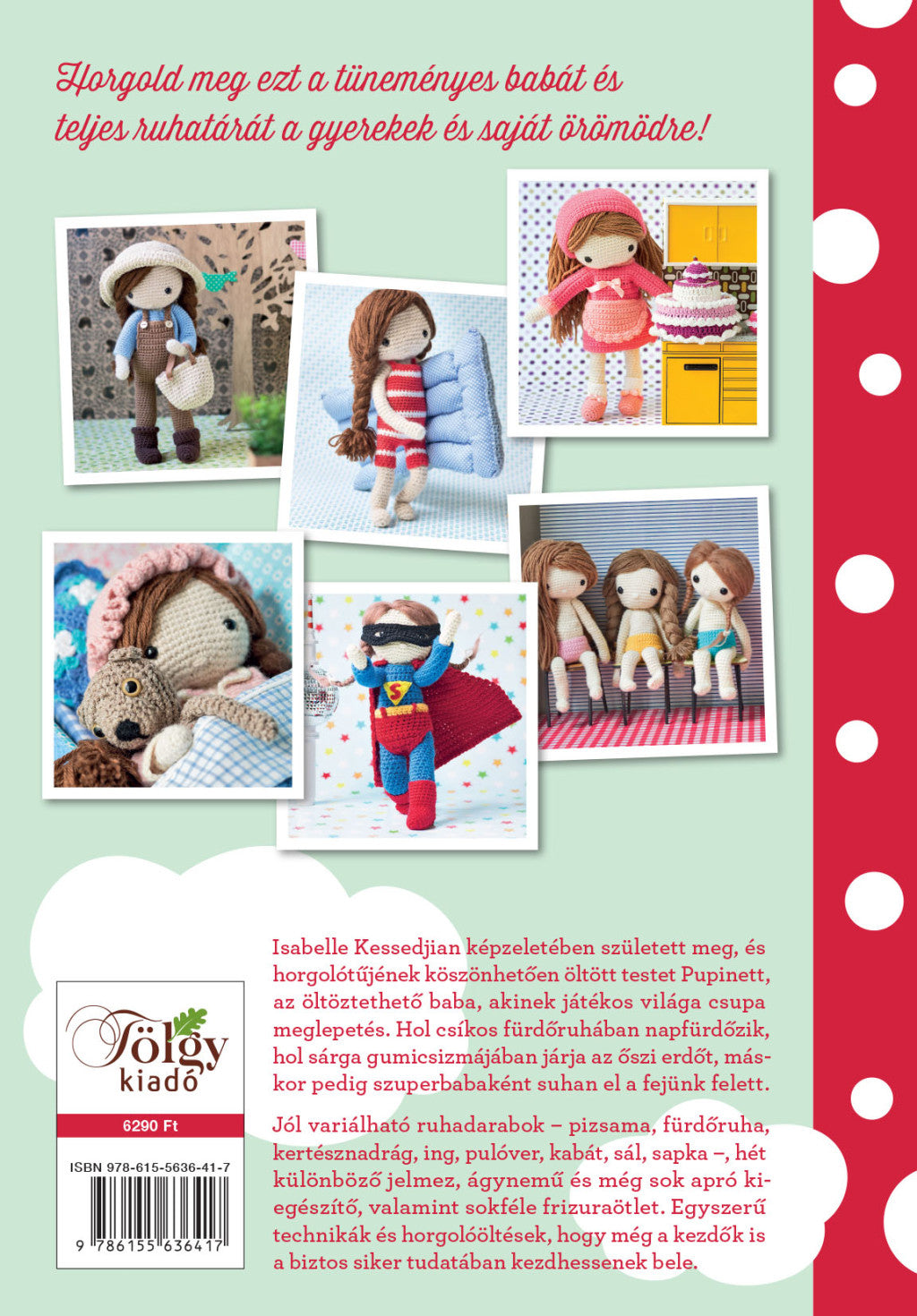 Pupinett, az én babám (Új kiadás) | Anyafonja.hu