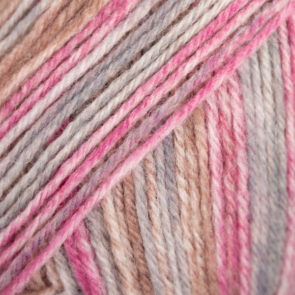 DROPS Fabel - LONG Print 623 | Anyafonja.hu