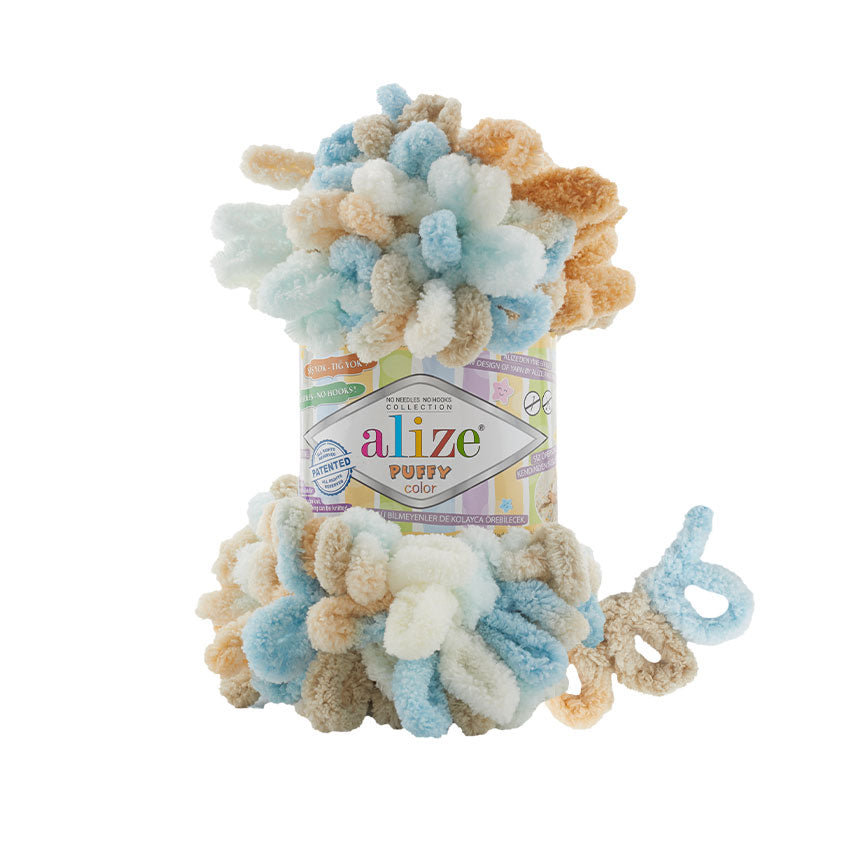Alize Puffy color 6530 | Anyafonja.hu