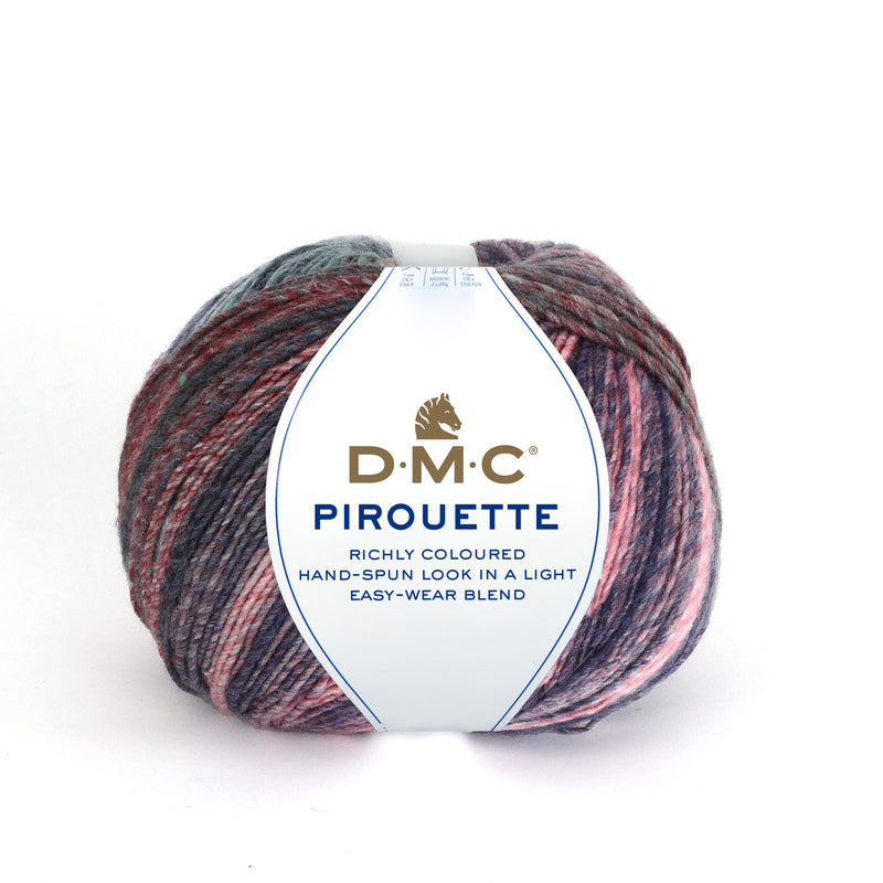DMC Pirouette - 274 | Anyafonja.hu