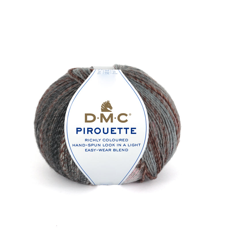 DMC Pirouette - 801 | Anyafonja.hu