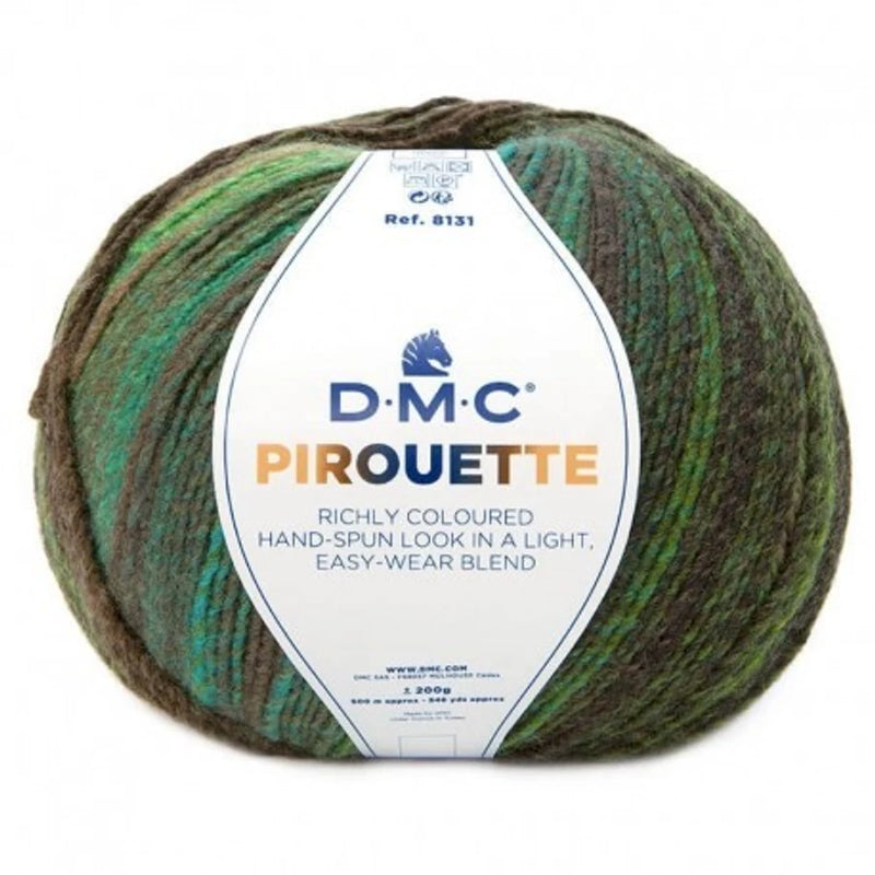 DMC Pirouette - 845 | Anyafonja.hu