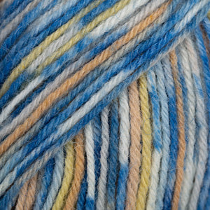DROPS Fabel Print 910 | Anyafonja.hu