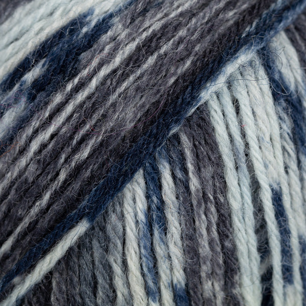 DROPS Fabel Print 913 | Anyafonja.hu
