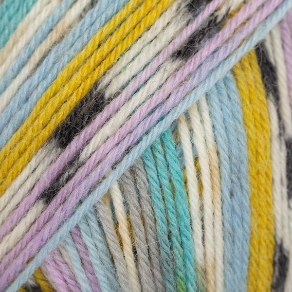 DROPS Fabel Print 921 | Anyafonja.hu