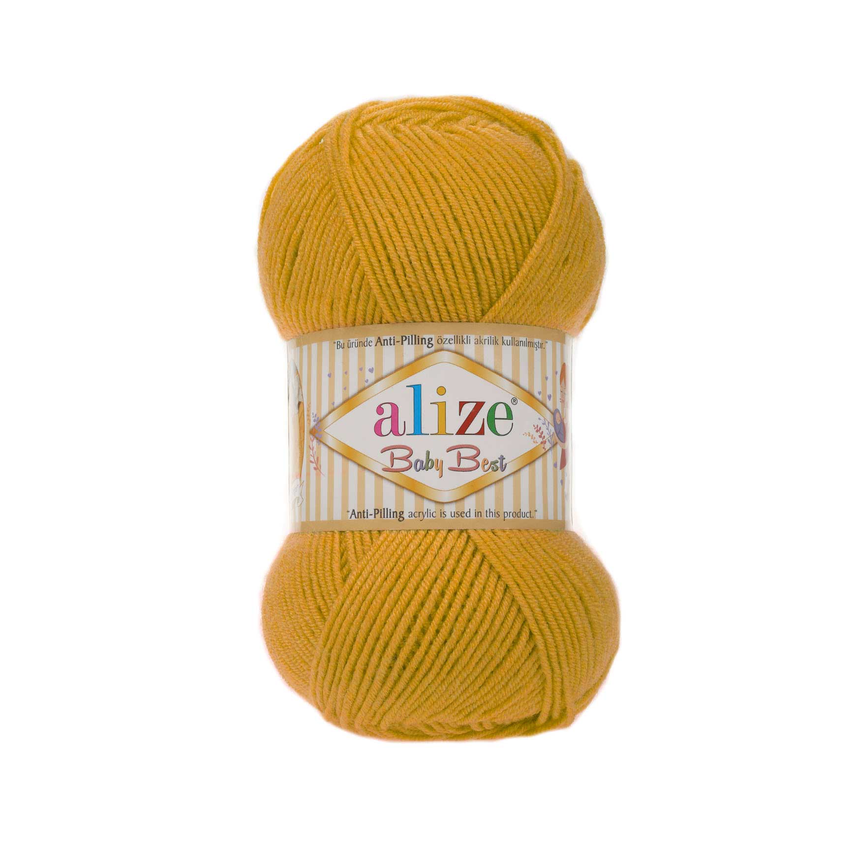 Baby Best 281 | Anyafonja.hu
