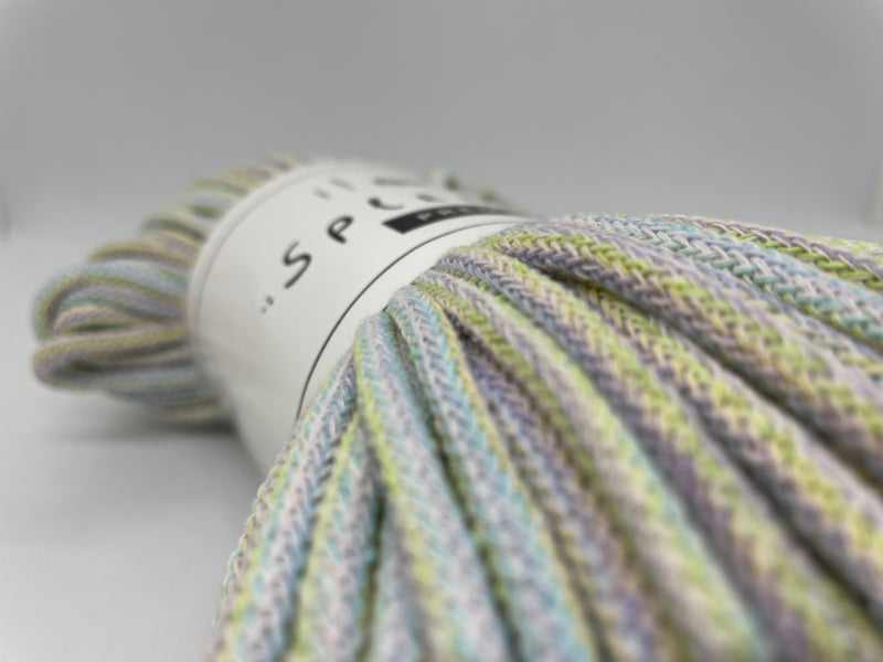 Splendid Prémium zsinórfonal 3mm - Candy | Anyafonja.hu