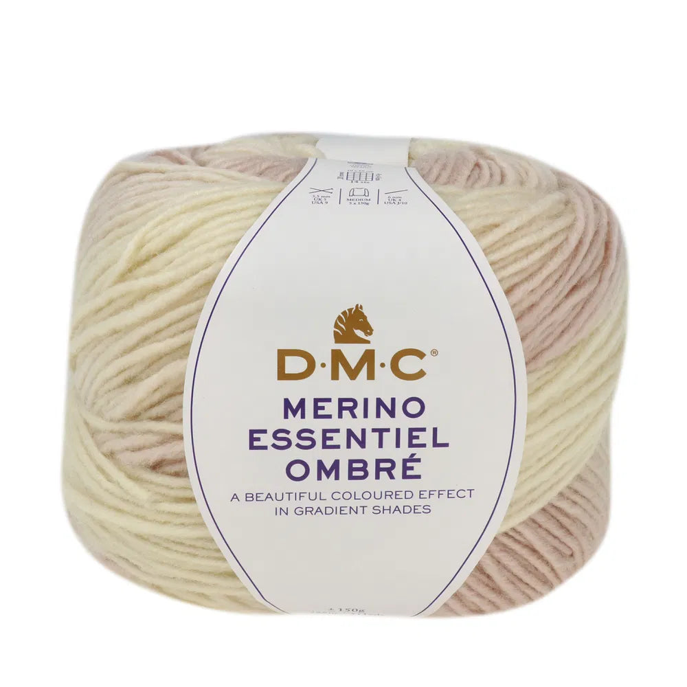 DMC Merino Essentiel Ombre - 1007 | Anyafonja.hu