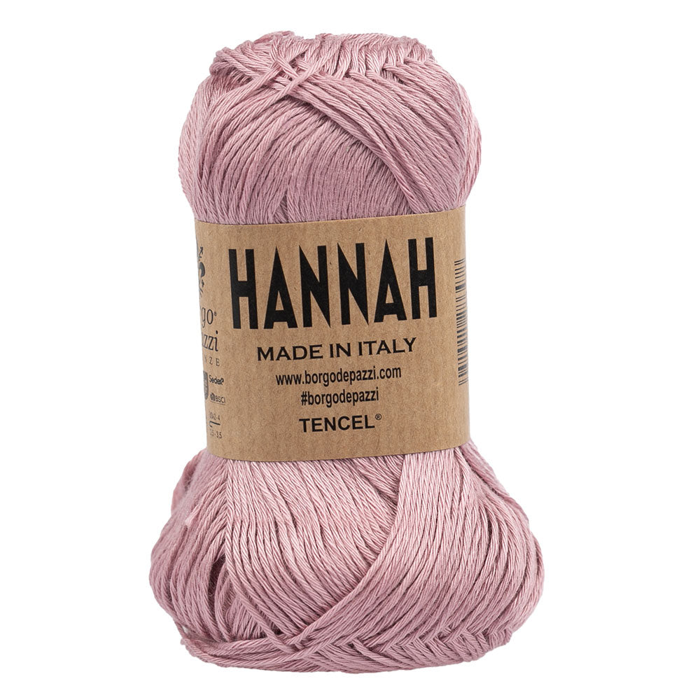 Borgo de Pazzi - Hannah 10 | Anyafonja.hu