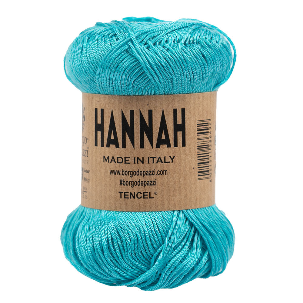Borgo de Pazzi - Hannah 12 | Anyafonja.hu