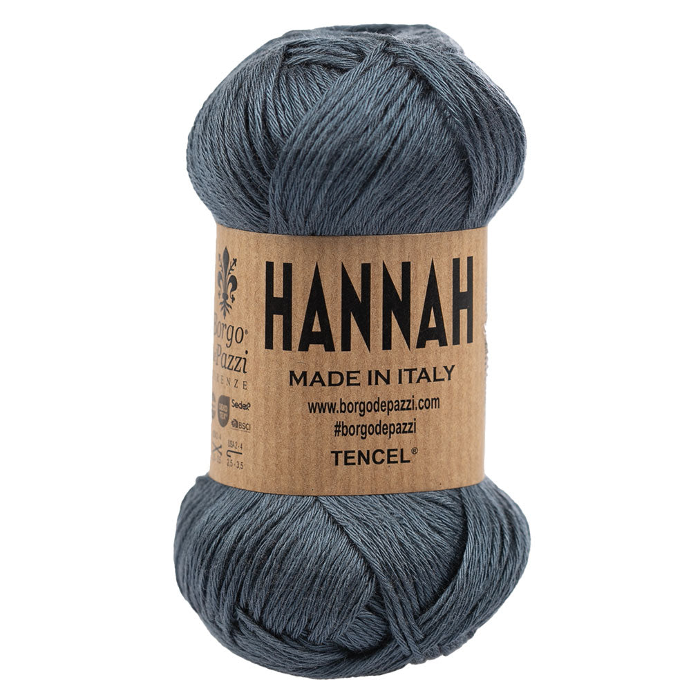 Borgo de Pazzi - Hannah 14 | Anyafonja.hu