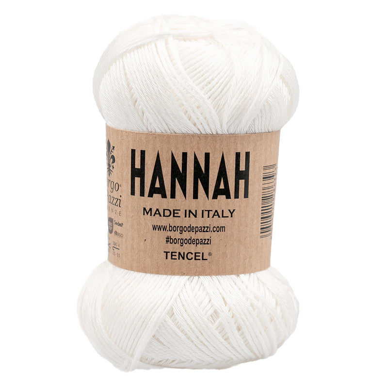 Borgo de Pazzi - Hannah 01 | Anyafonja.hu