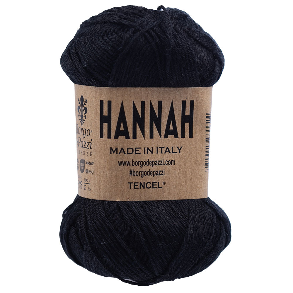 Borgo de Pazzi - Hannah 24 | Anyafonja.hu