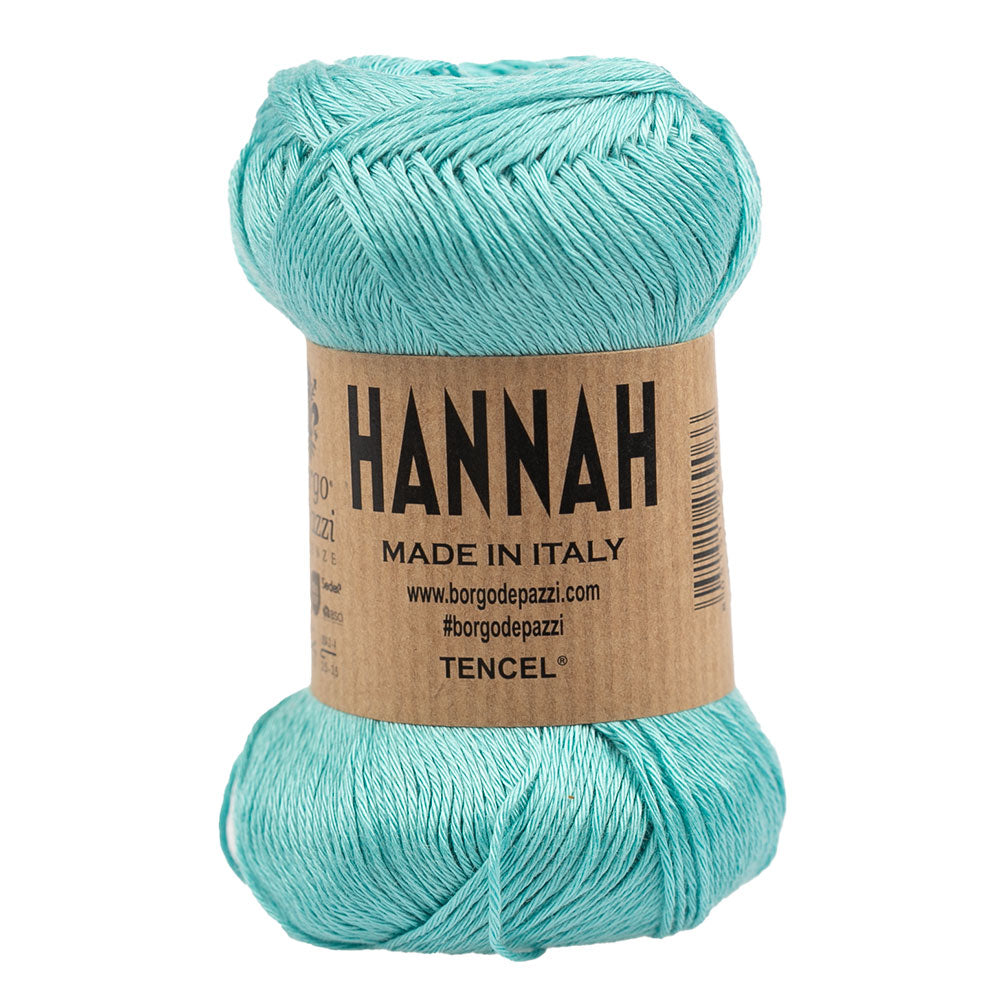 Borgo de Pazzi - Hannah 27 | Anyafonja.hu
