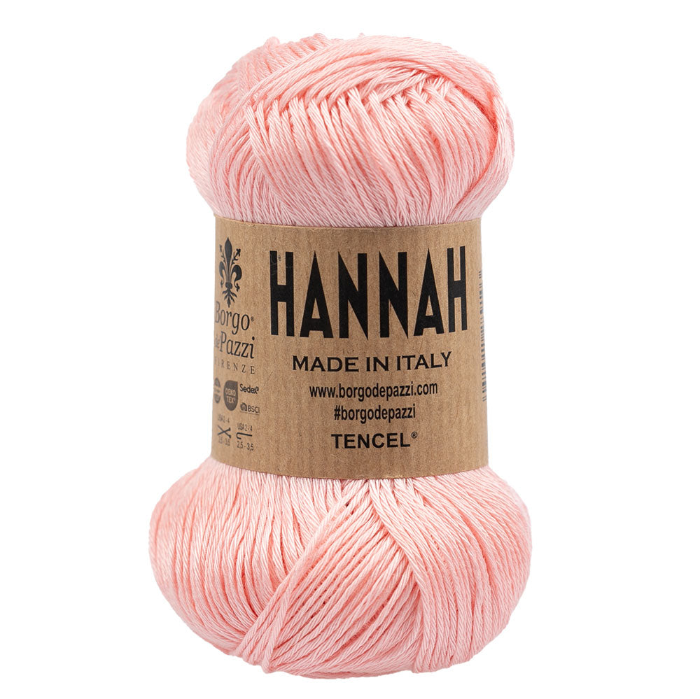 Borgo de Pazzi - Hannah 31 | Anyafonja.hu