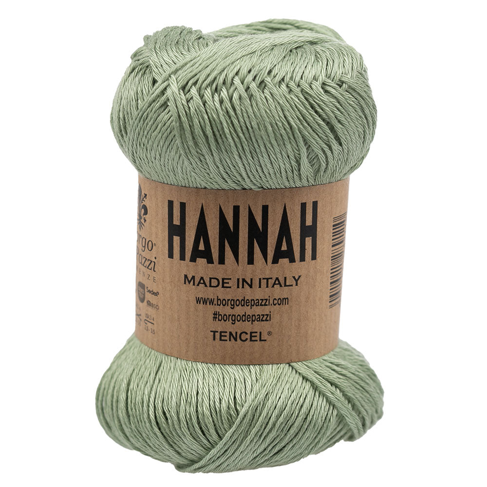 Borgo de Pazzi - Hannah 32 | Anyafonja.hu
