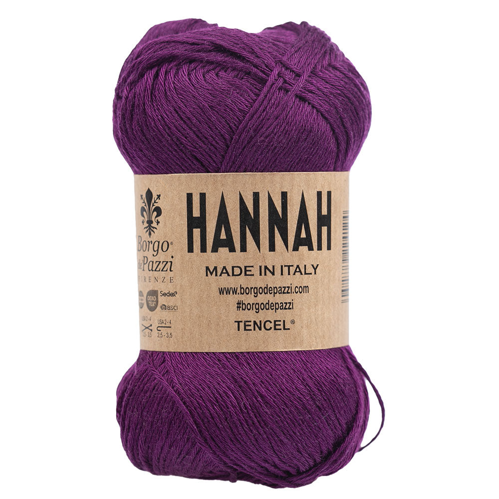 Borgo de Pazzi - Hannah 36 | Anyafonja.hu