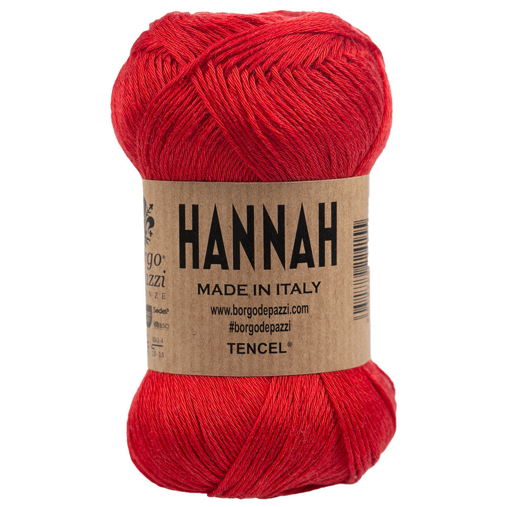 Borgo de Pazzi - Hannah 39 | Anyafonja.hu