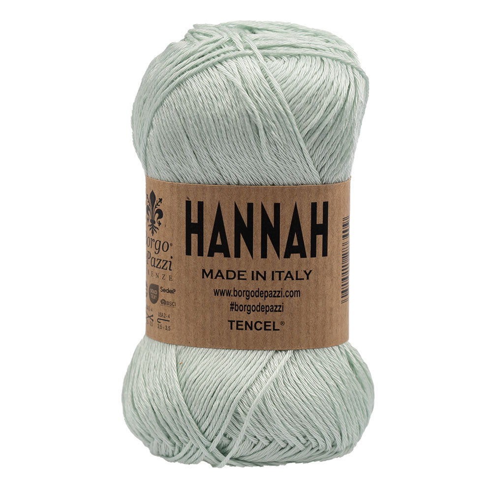Borgo de Pazzi - Hannah 03 | Anyafonja.hu