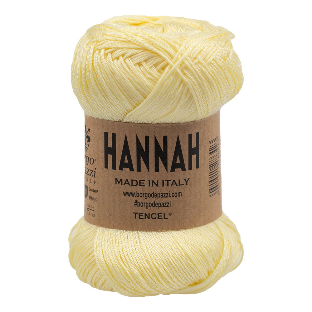Borgo de Pazzi - Hannah 05 | Anyafonja.hu