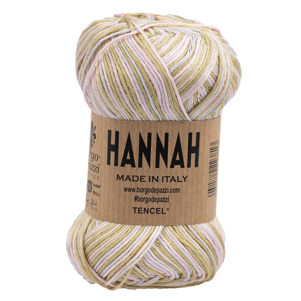 Borgo de Pazzi - Hannah 63 | Anyafonja.hu