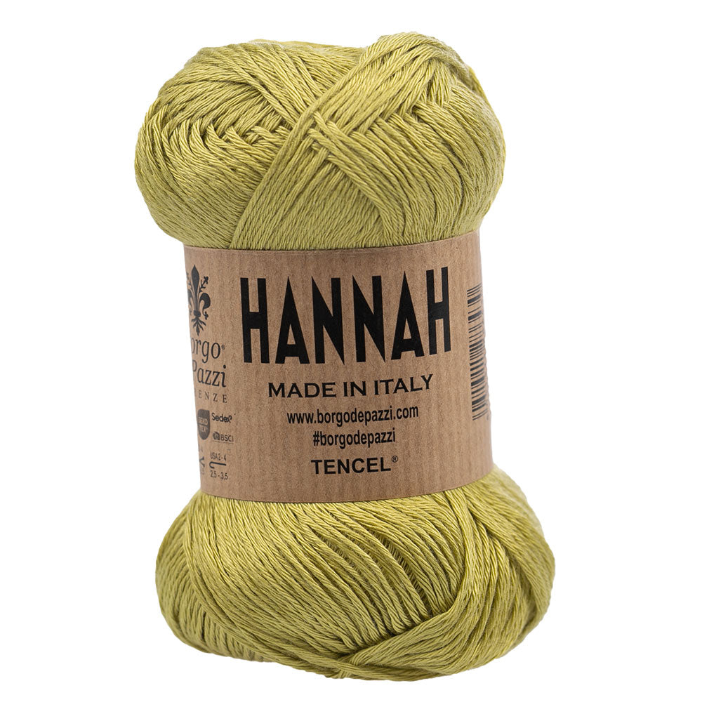 Borgo de Pazzi - Hannah 06 | Anyafonja.hu