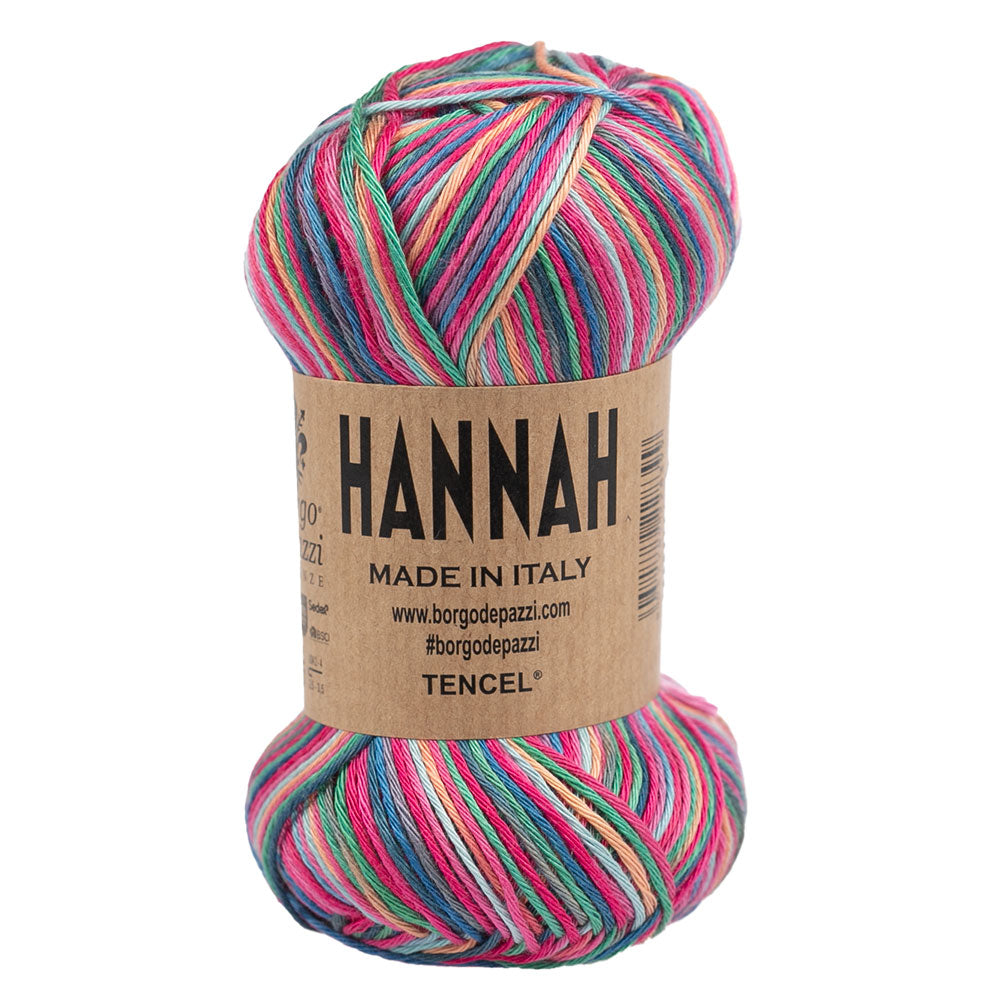 Borgo de Pazzi - Hannah 72 | Anyafonja.hu
