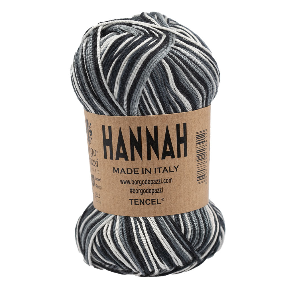 Borgo de Pazzi - Hannah 74 | Anyafonja.hu