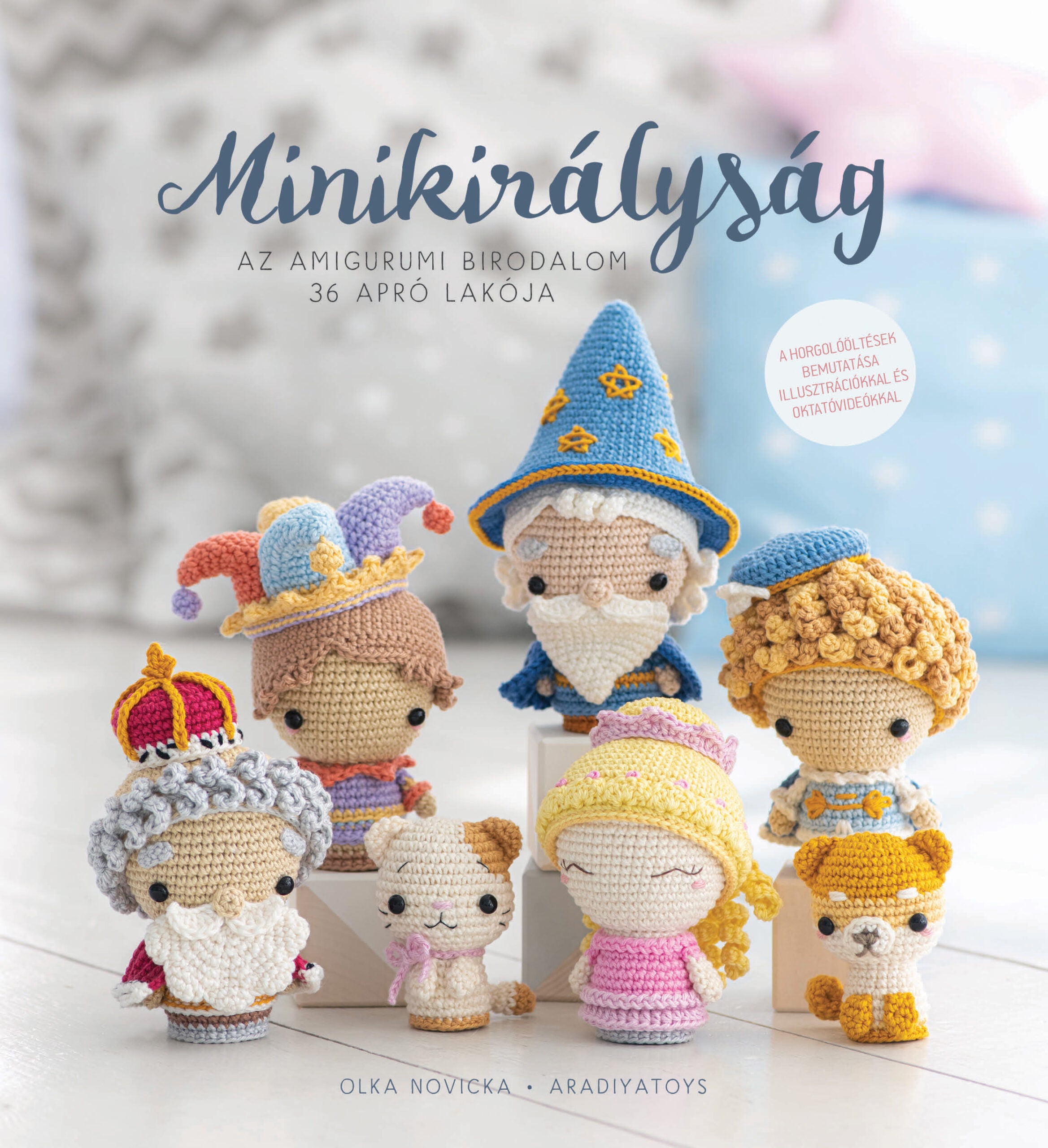 Minikirályság | Anyafonja.hu