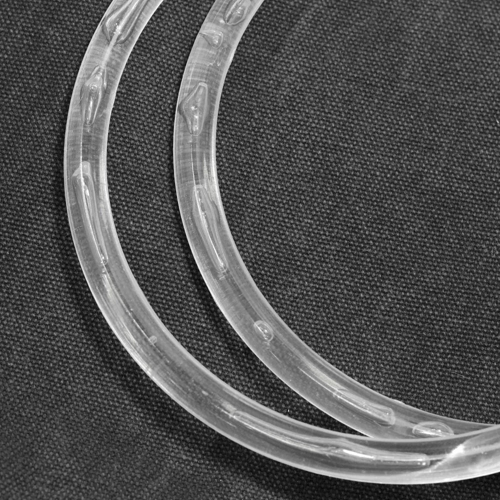 Átlátszó műanyag táskafül | Anyafonja.hu