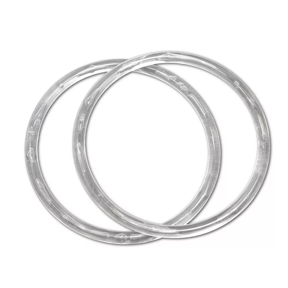 Átlátszó műanyag táskafül | Anyafonja.hu