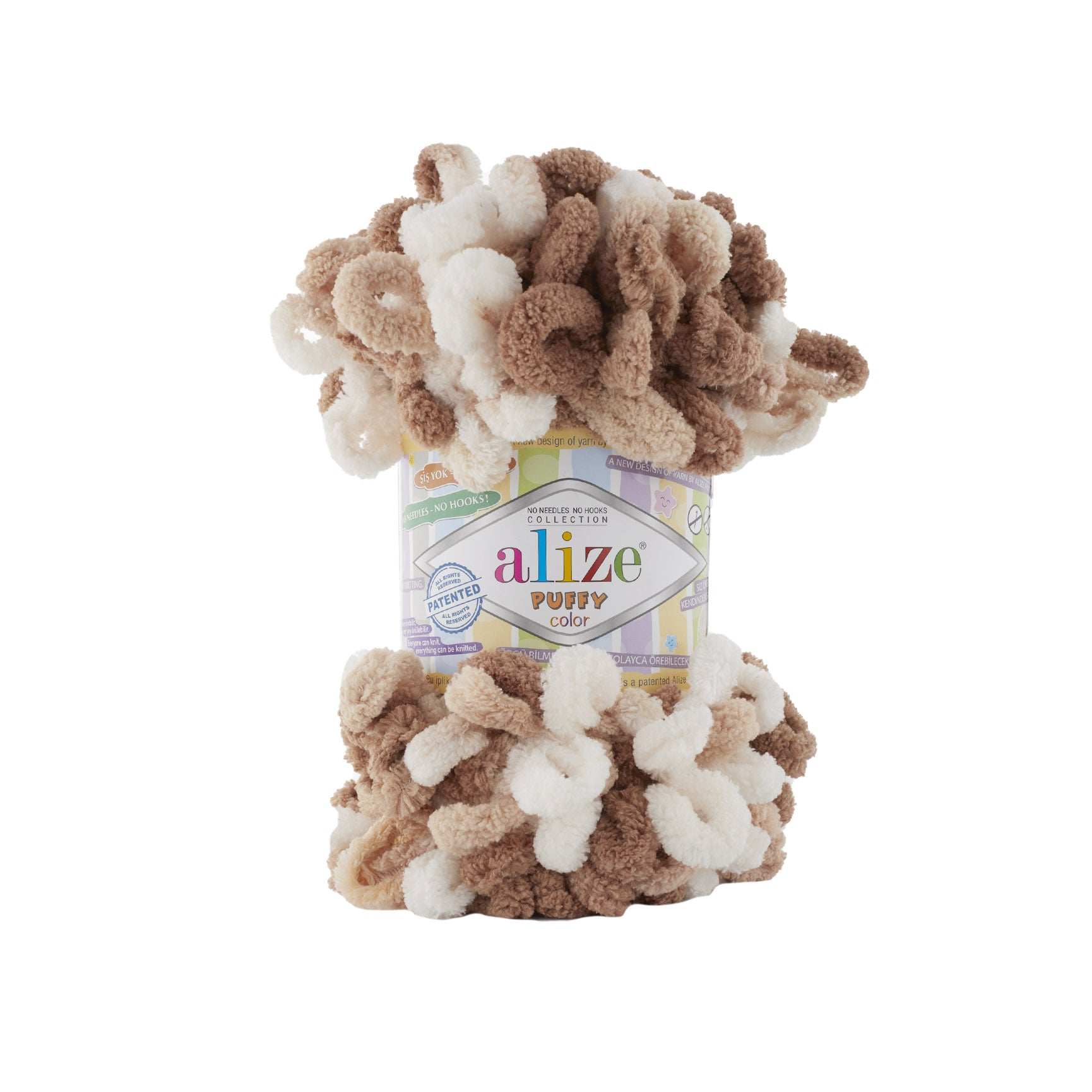Alize Puffy color 6398 | Anyafonja.hu
