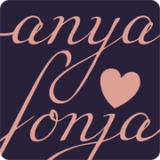 Anyafonja.hu logo