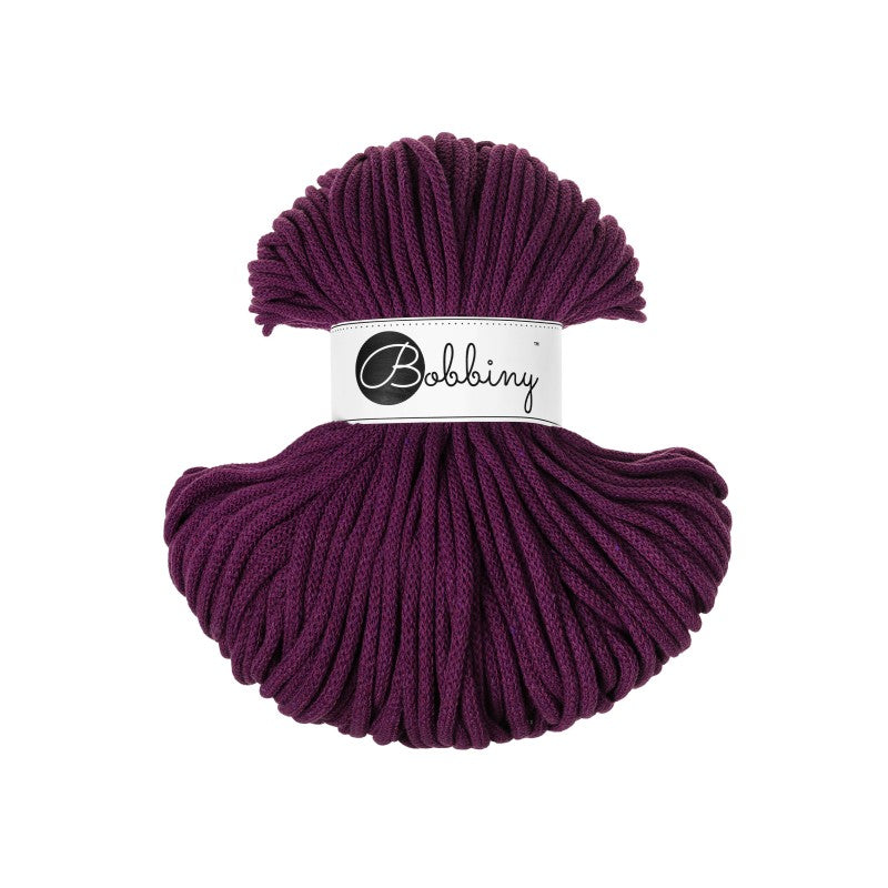 Bobbiny Premium zsinórfonal 5 mm