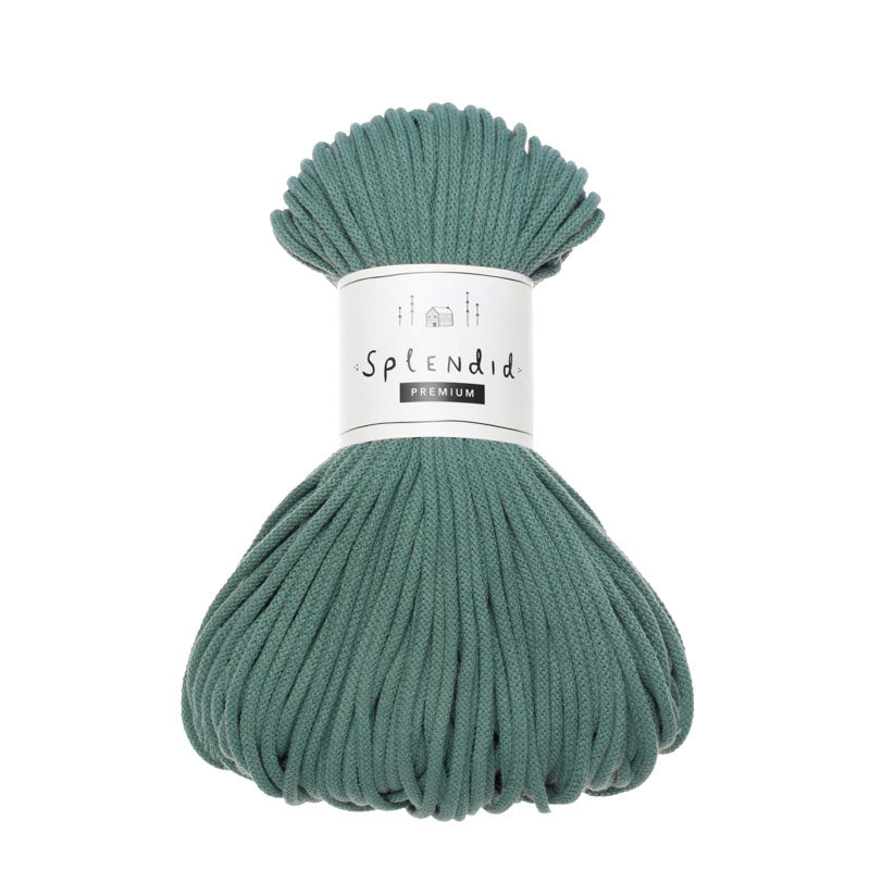 Splendid Prémium zsinórfonal 3mm - Babér | Anyafonja.hu