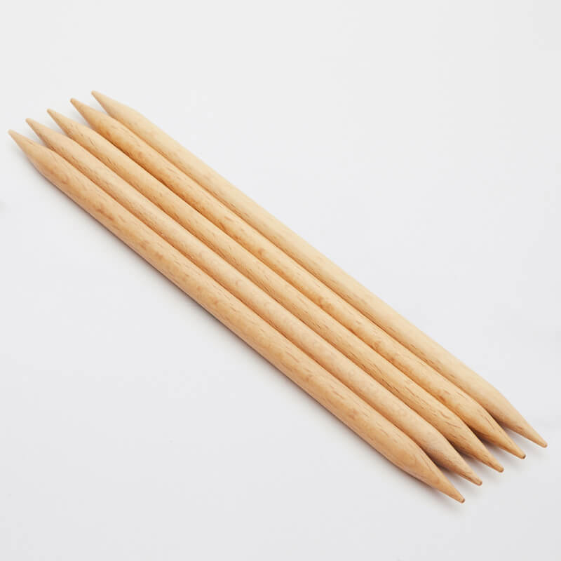 Basix zoknikötőtű 20 cm - 10 mm | Anyafonja.hu