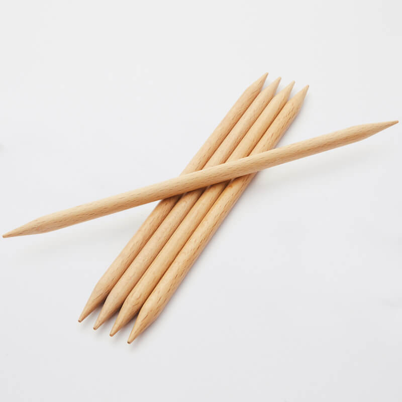 Basix zoknikötőtű 20 cm - 12 mm | Anyafonja.hu