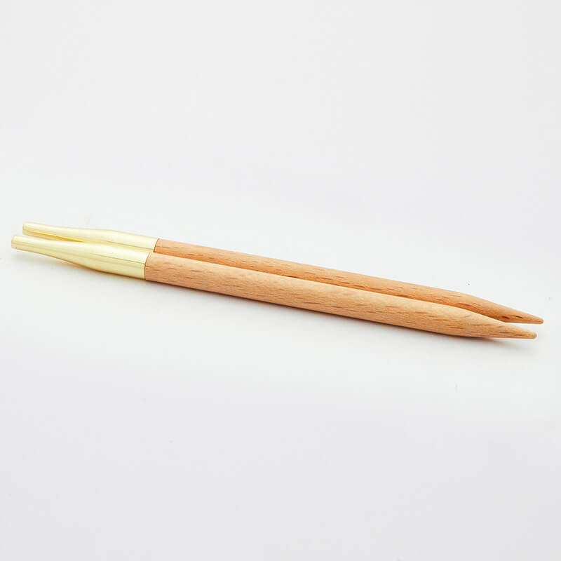 Basix cserélhető kábeles körkötőtű Normál tűvég - 4 mm | Anyafonja.hu