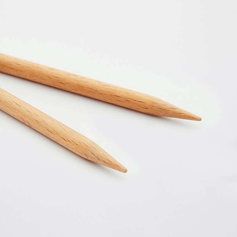Basix cserélhető kábeles körkötőtű Normál tűvég - 3 mm | Anyafonja.hu