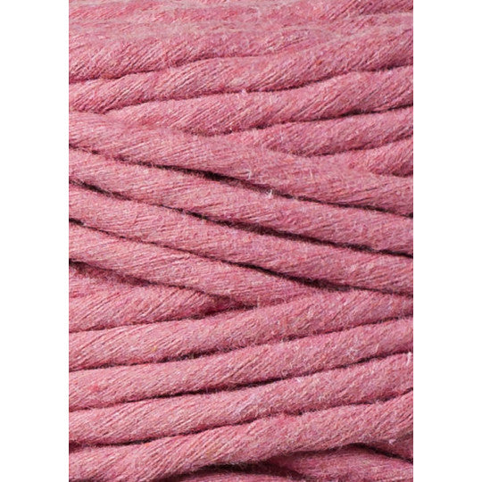 Bobbiny Premium kifésülhető makramé fonal 5 mm - Blossom | Anyafonja.hu