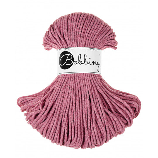Bobbiny Premium zsinórfonal 3 mm - Blossom | Anyafonja.hu